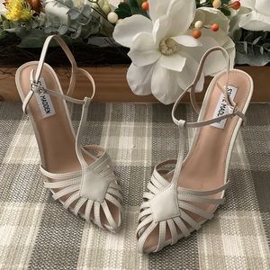 New Steve Madden Stiletto Heels